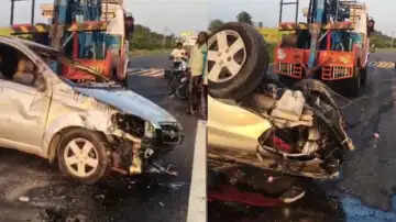 காதலி பலி