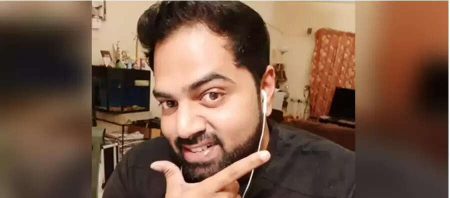 அரவிந்த்