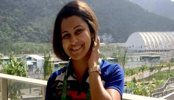 இனிமேலும் EVM மிஷினை குறை சொல்லாதீங்க... இந்திய வீராங்கனை ஹீனா சித்து கடும் கண்டனம்!