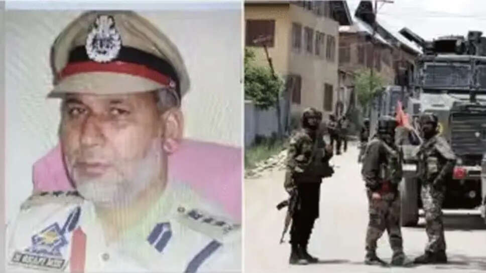 முகமது ஷாபி மிர்