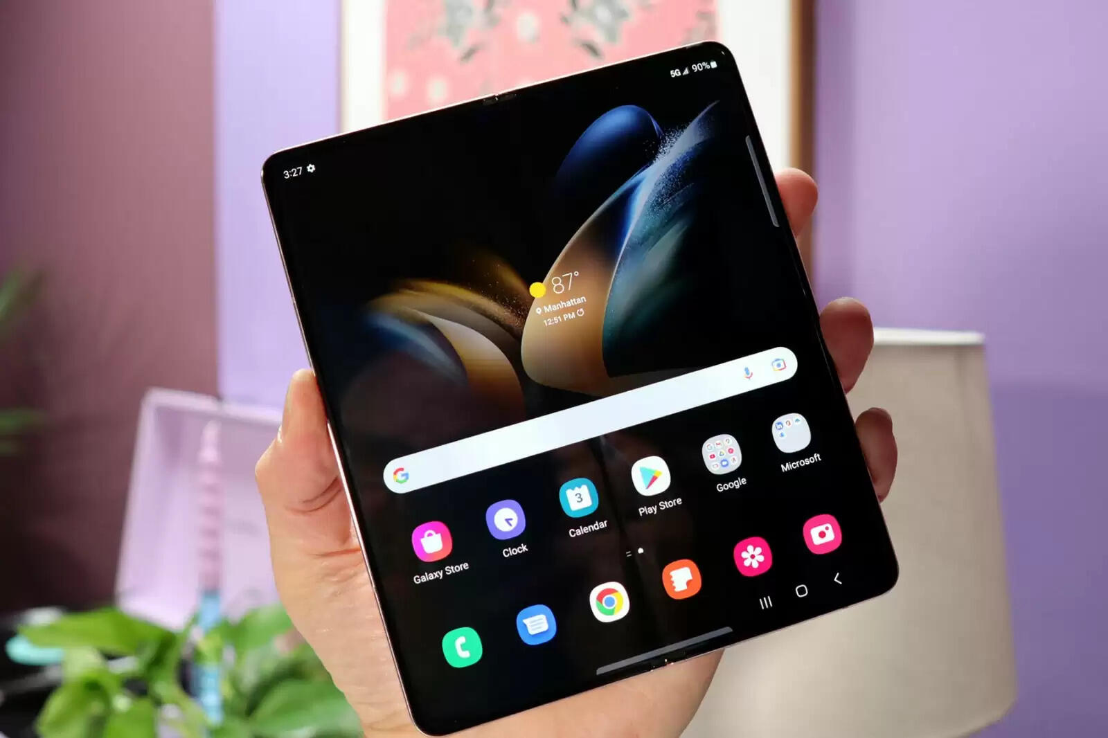 கேலக்சி