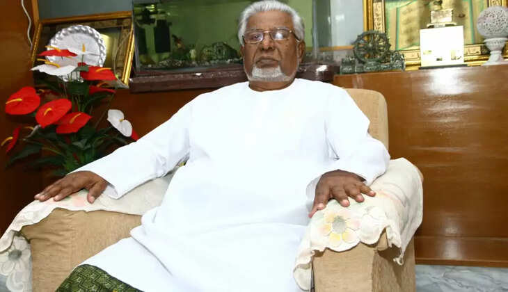 கவிக்கோ அப்துல் ரகுமான்