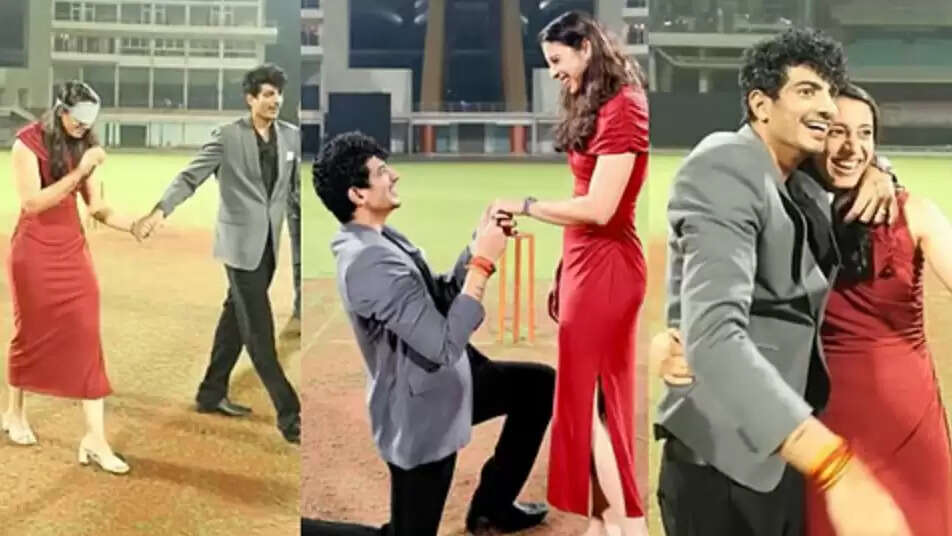 ஸ்மிருதி மந்தனா