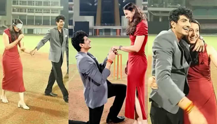 ஸ்மிருதி  மந்தனா