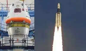 ககன்யான் விண்வெளி மனிதர்கள்