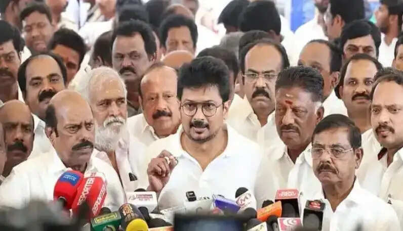 உதயநிதி