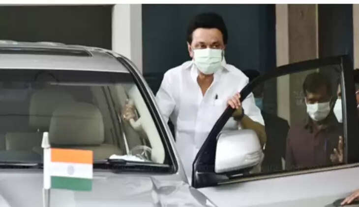 ஸ்டாலின்