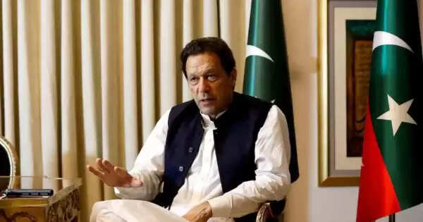 இம்ரான்கான்