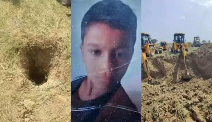 சிறுவன்