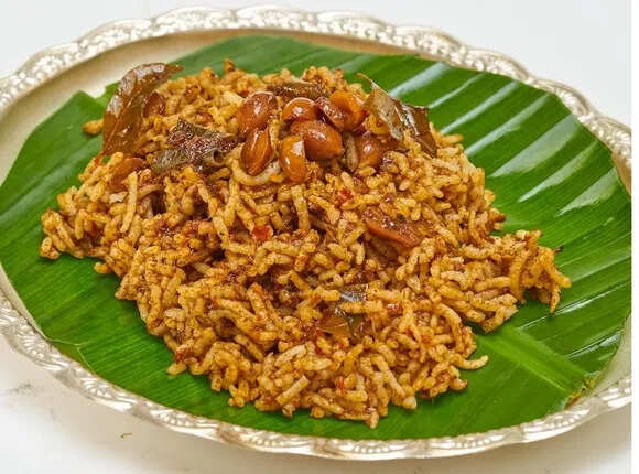 புளியோதரை