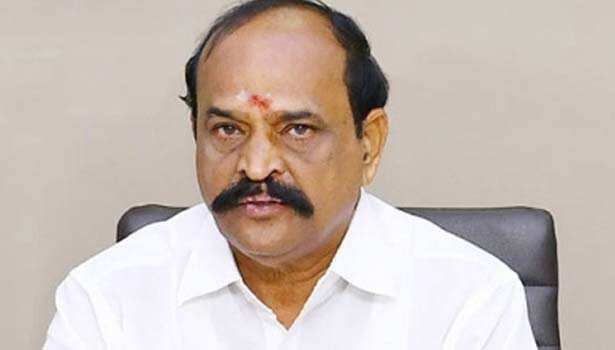 கடம்பூர் ராஜு