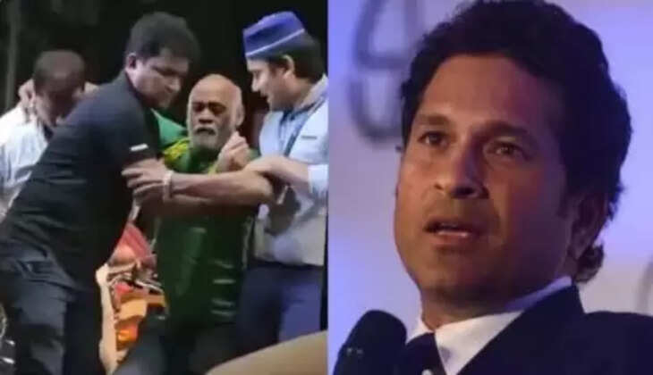 சச்சின்