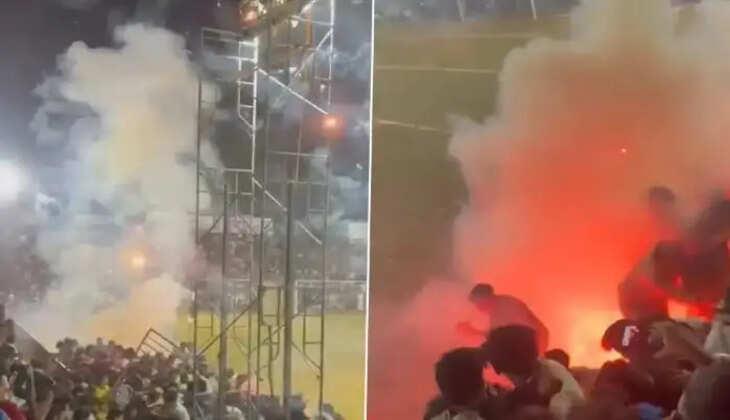 கேரள கால்பந்து மைதானம்