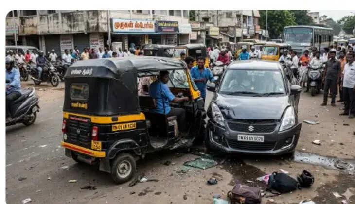ஆட்டோ கார்