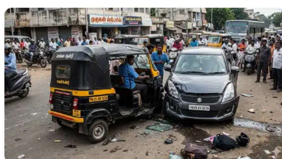 ஆட்டோ கார்