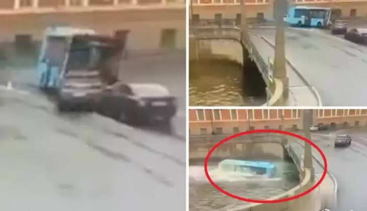 செயின்ட் பீட்டர்ஸ்பர்க்