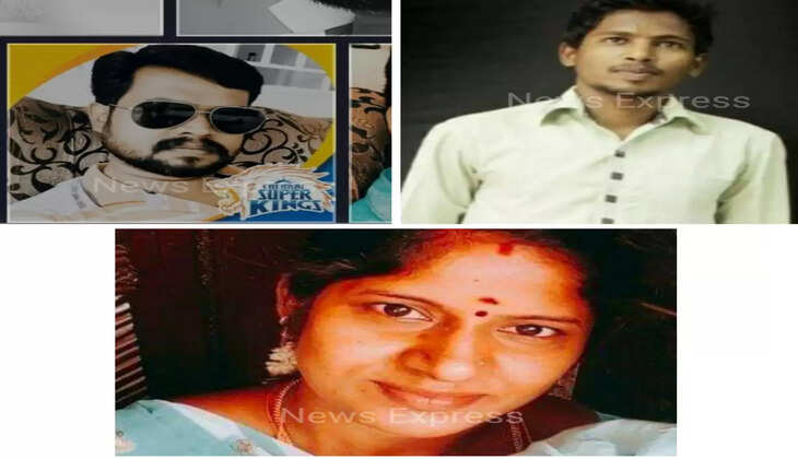 3 பேர் கைது