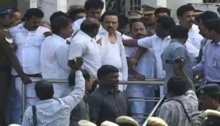 ஸ்டாலின்