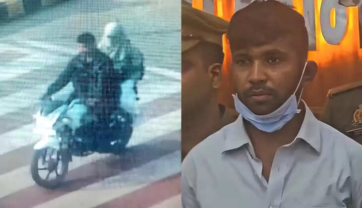 காதலி கொலை