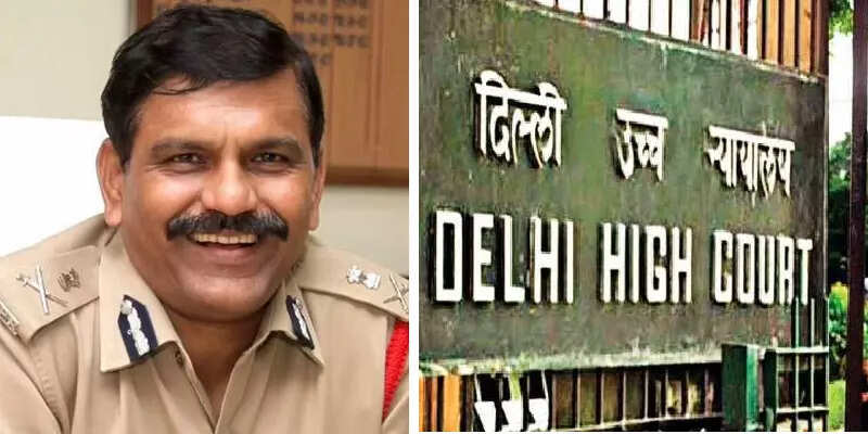 சிபிஐ ஆபிசர்