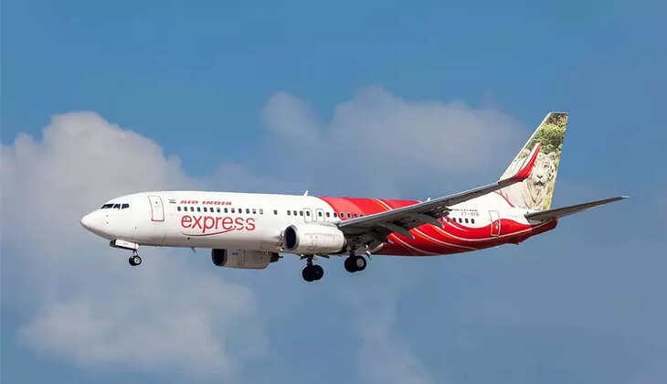 ஏர் இந்தியா விமானம்