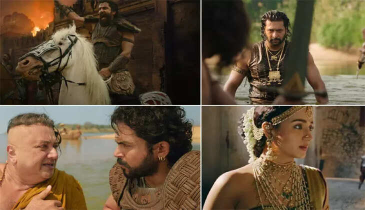 பொன்னியின் செல்வன்