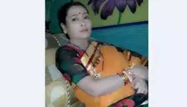 திலோத்தமா குந்தியா