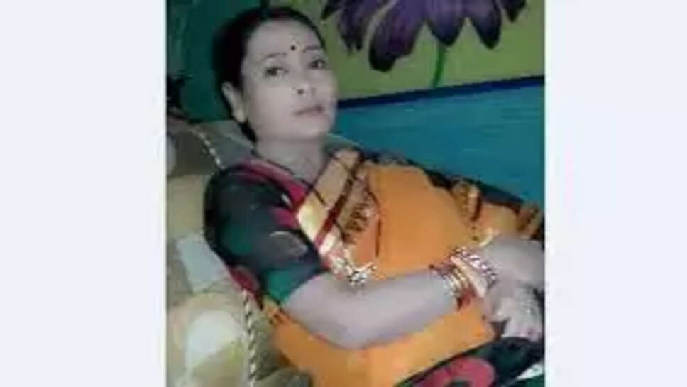 திலோத்தமா குந்தியா