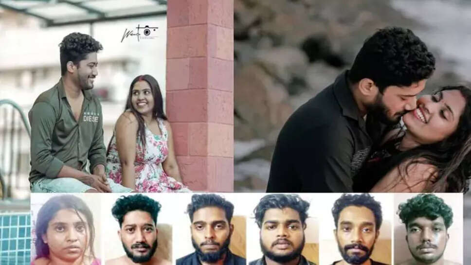 தொழிலதிபர் இன்ஸ்டாகிராம் க்ரைம்