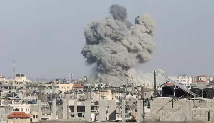 இஸ்ரேல் 