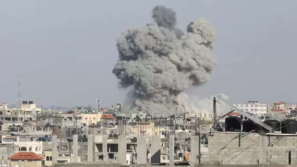 இஸ்ரேல் 