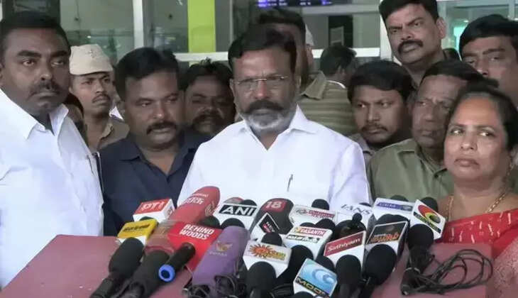 திருமாவளவன்