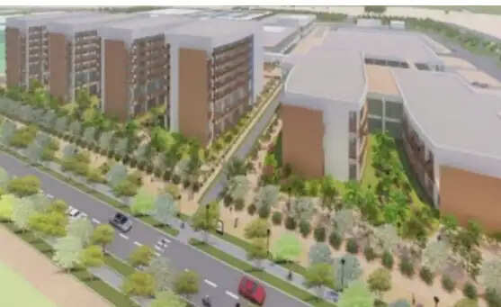 மதுரை எய்ம்ஸ்