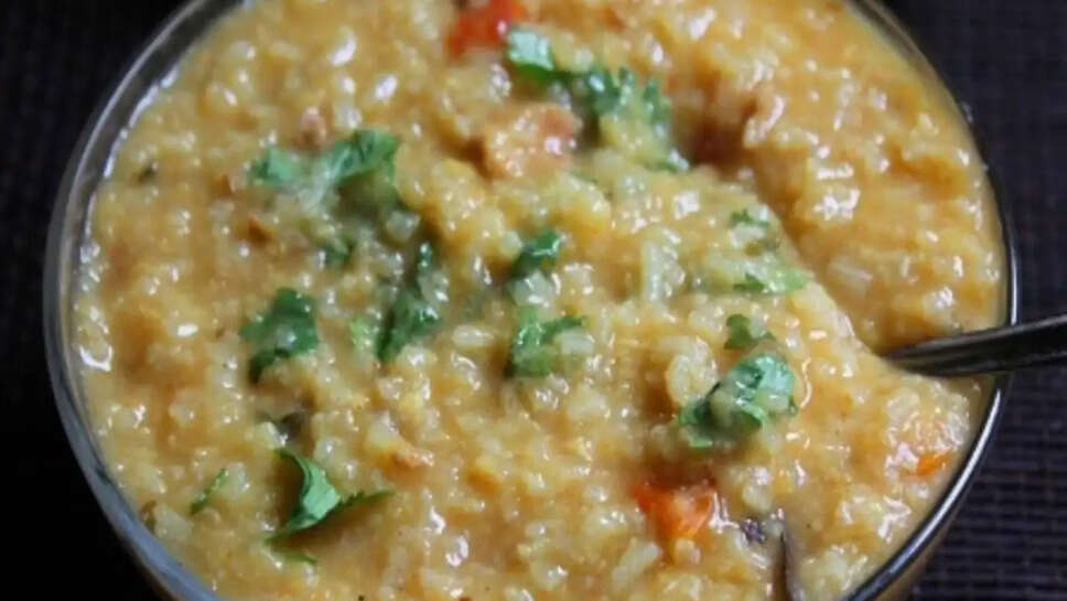 நோன்பு கஞ்சி