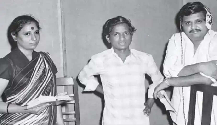 ஜானகி