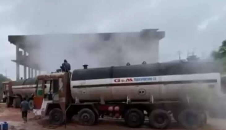 ஹைட்ரோகுளோரிக் அமிலம்