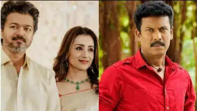 சமுத்திரக்கனி த்ரிஷா விஜய்