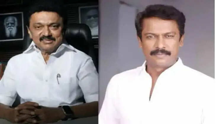 ஸ்டாலின் சமுத்திரக்கனி