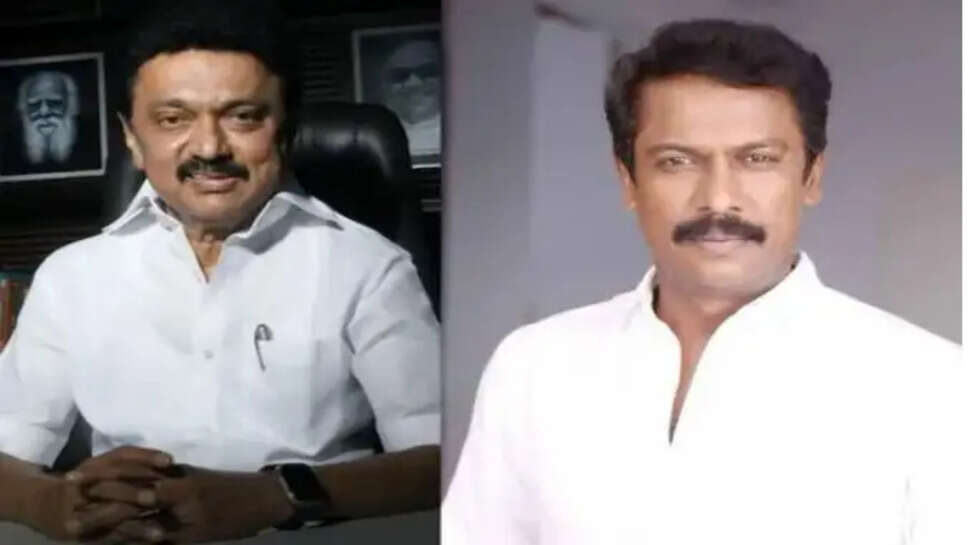 ஸ்டாலின் சமுத்திரக்கனி