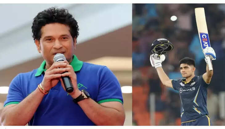 சச்சின்