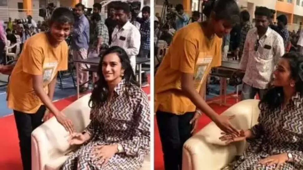 சாத்விகா சிந்து