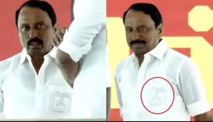 செங்கோட்டையன்