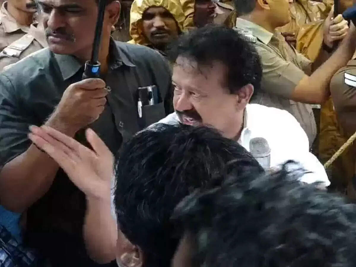 பொன்முடி