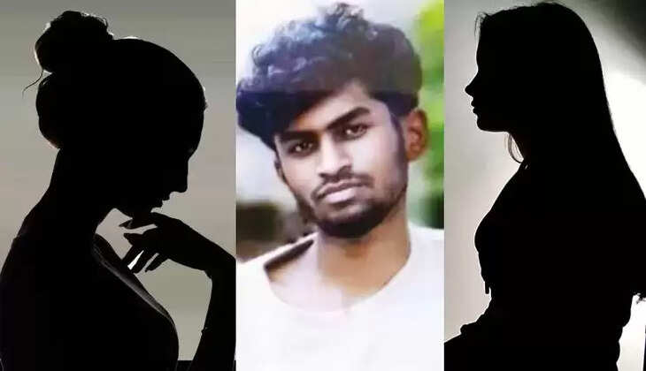 கர்ப்பம் காதல் 