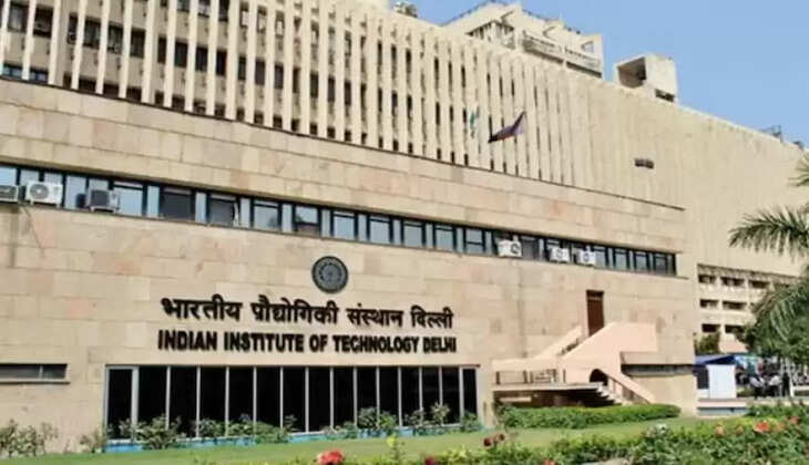 iit delhi