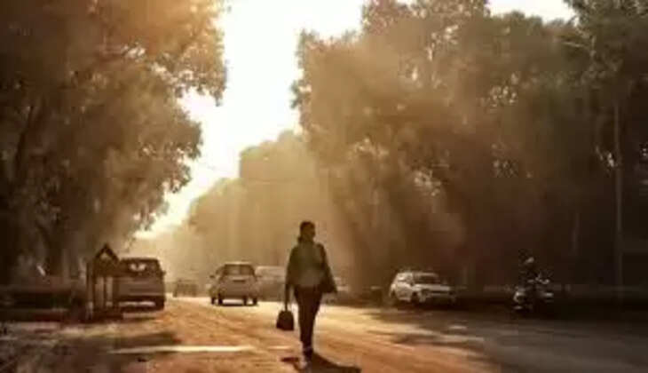 பனி மூட்டம்