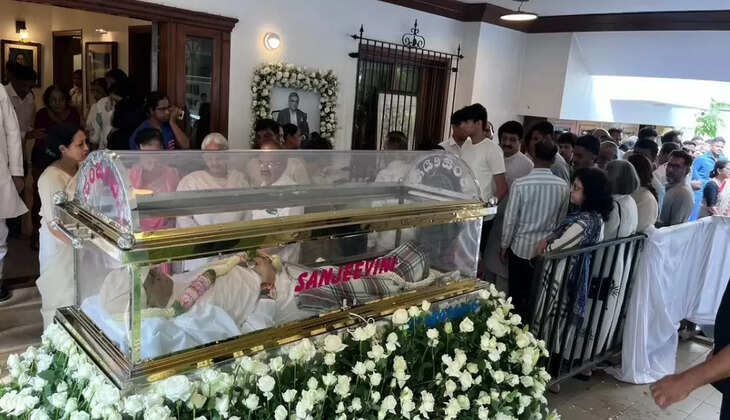 எஸ்.எம்.கிருஷ்ணா