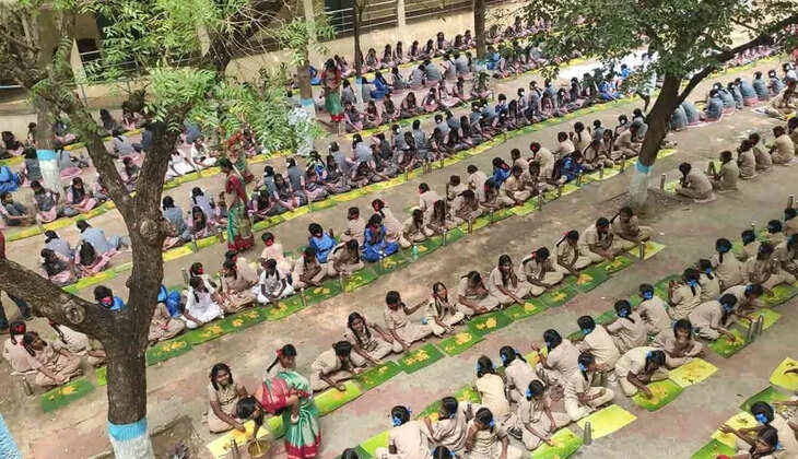 குழந்தைகள்