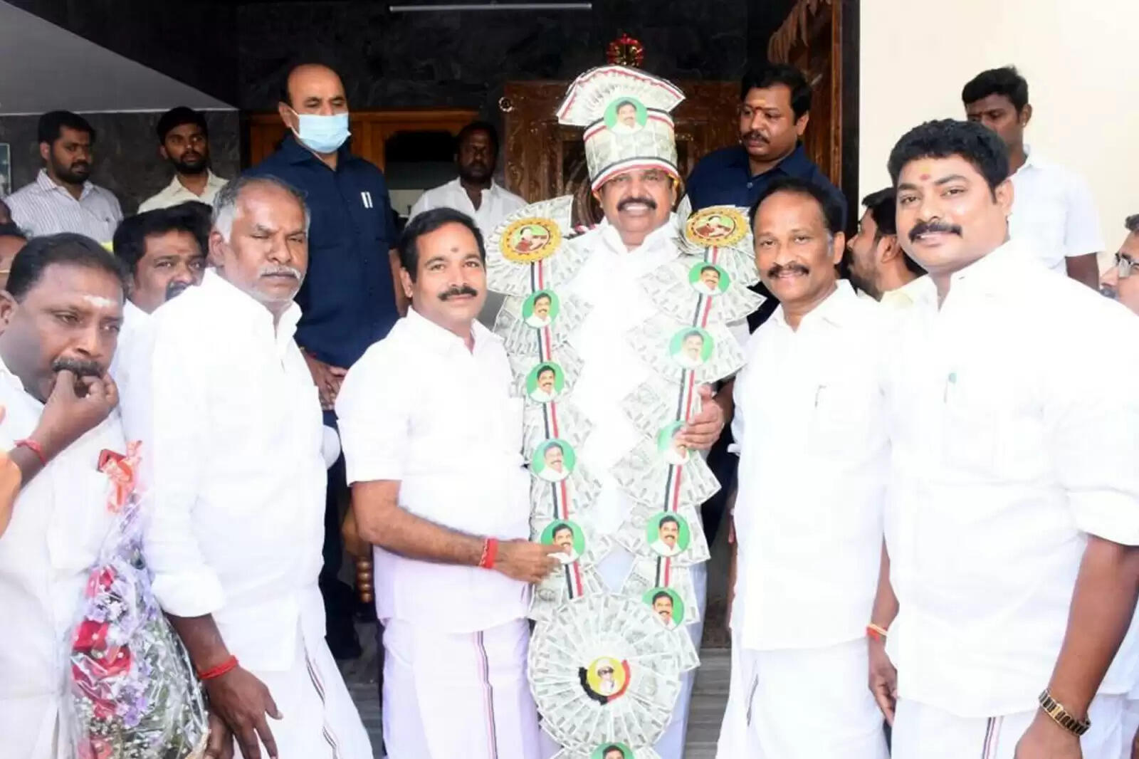 எடப்பாடி