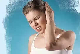 காது வலி